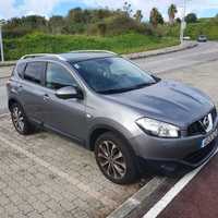 Nissan Qashqai 1.6