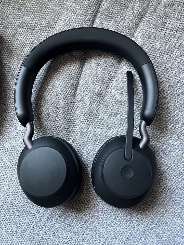 Auscultadores Jabra Evolve 2 65