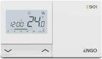 Regulator Temperatury Bezprzewodowy ENGO Controls E901