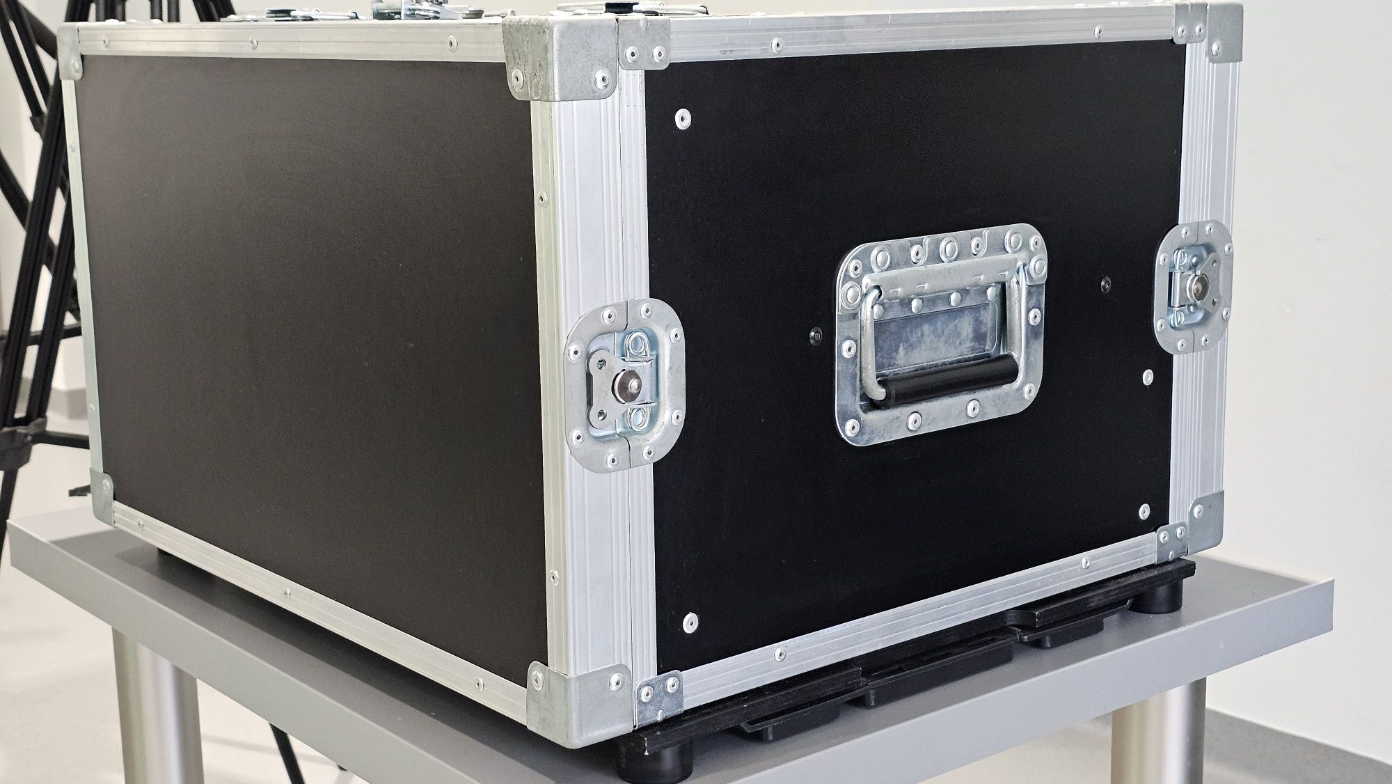 Case do transmisji live atem mini / atem extreme