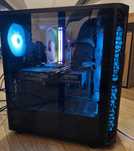 Komputer do gier AMD 5 5600X | RTX 4060 | 16 GB | 1TB
