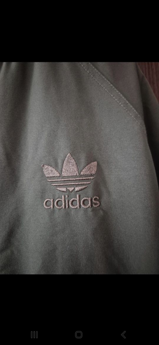 Nowa bomberka adidas rozm L