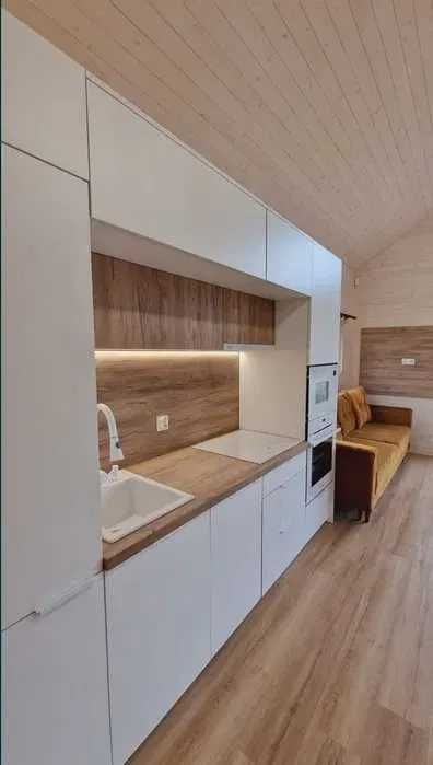 PRZEDSPRZEDAŻ!!!Zapłać 164tyś,zamiast 195tyś!!Domek Mobilny Całoroczny