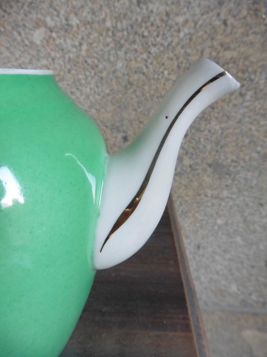 Bule da Vista Alegre