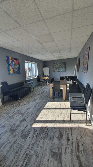 Оренда залу для спорту та майстер-класів в Борисполі (центр)