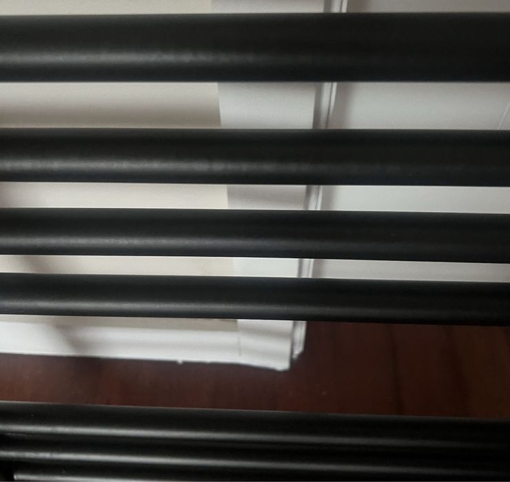 Toalheiro eletrico Cecotec