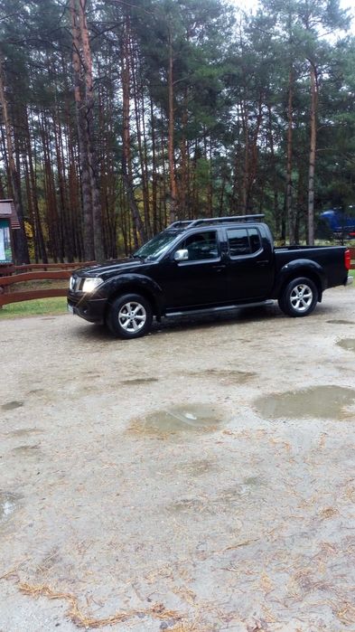 Super Stan Nissan Navara