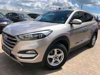 Hyundai Tucson Tylko 63tys km.,Podgrzewane Fotele,KameraCofania,Nawigacja,Bluetooth