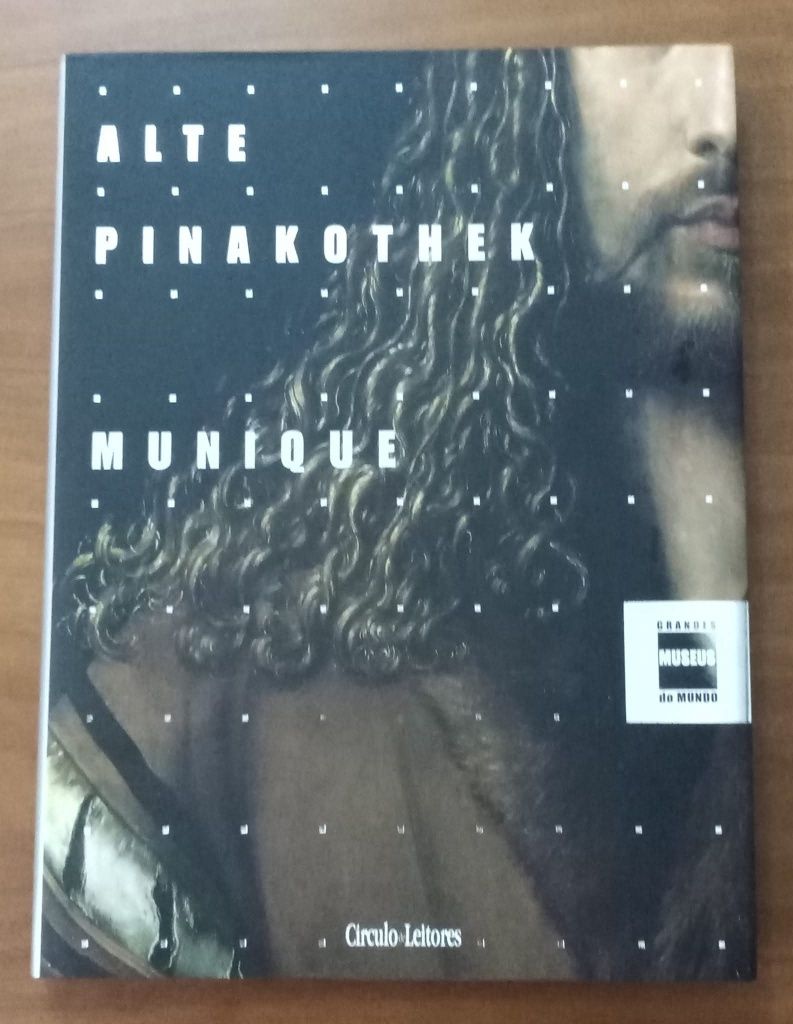 Alte Pinakothek - Munique - Grandes Museus do Mundo