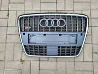 Atrapa grill Audi A8 S8 , kompletna .