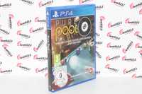 Pure Pool 8 PS4 GameBAZA