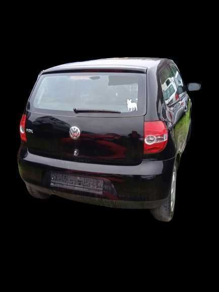 VW FOX L041 BMD części blacharskie mechaniczne