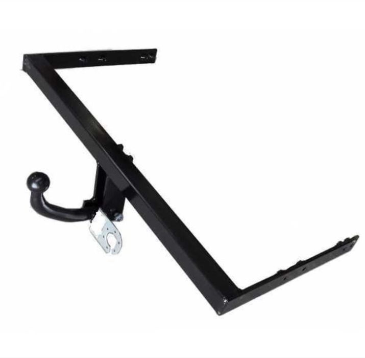 Gancho de reboque Original Seat Ibiza 6L