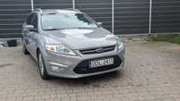 Ford Mondeo **tytanium**Convers**nawigacja**xsenony**