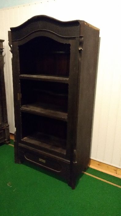 Biblioteczka stylowa eklektyczna , cena 2000 zł.