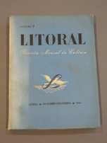 Revista Litoral Nº4