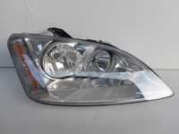 Lampa przednia prawa Ford C-Max Mk1 Europa