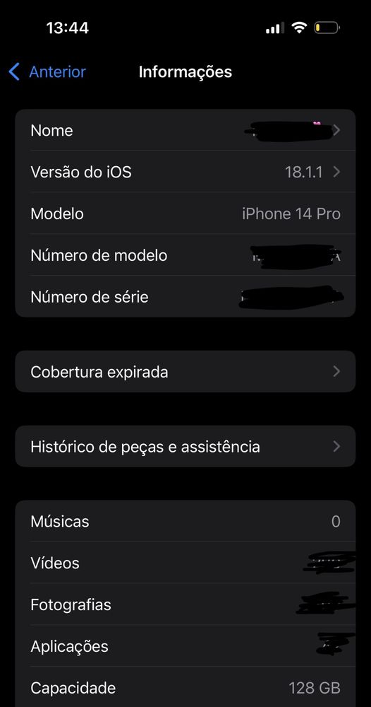 iphone 14 pro usado