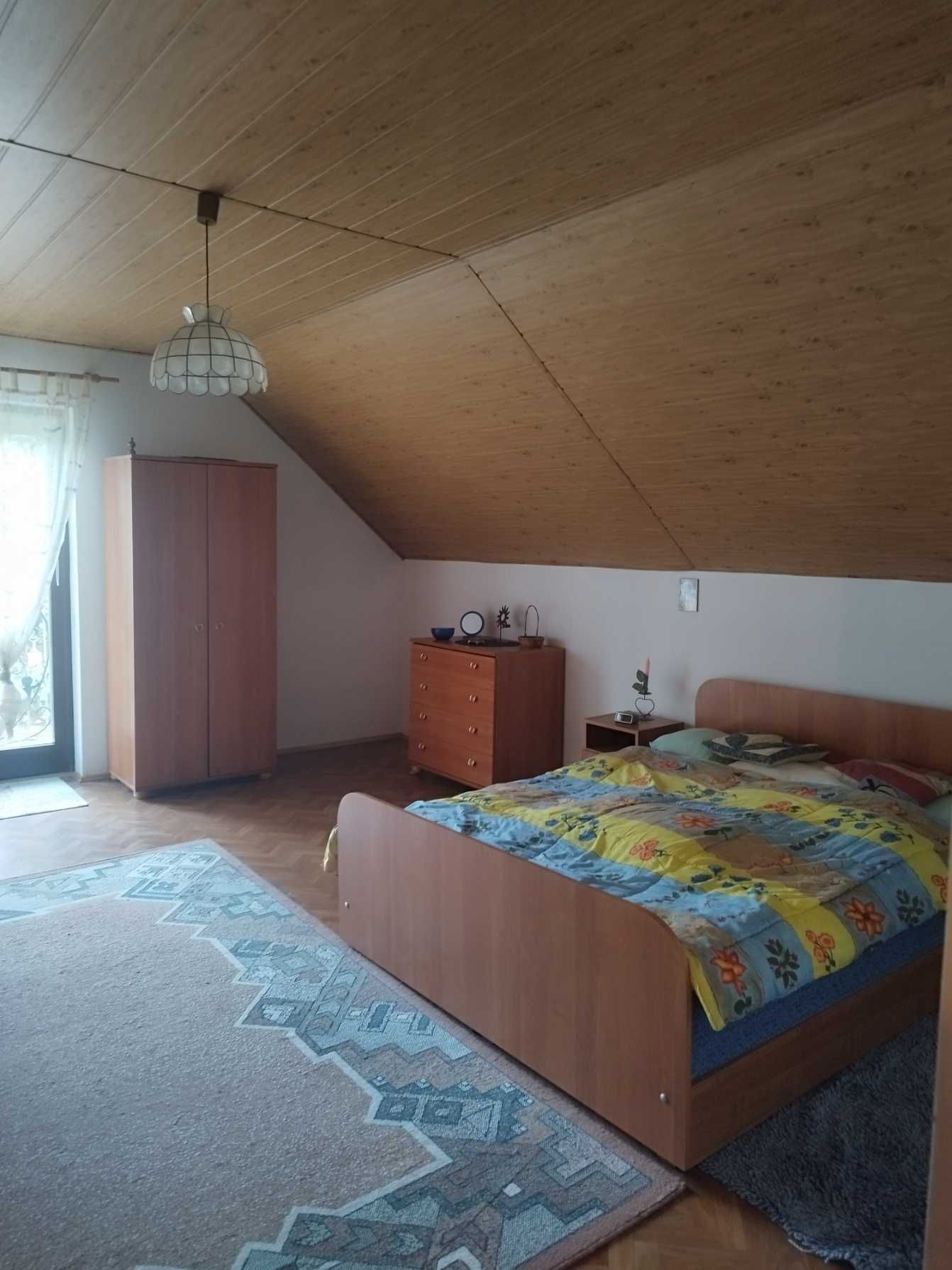 Sprzedam dom w miejscowości Tylmanowa