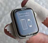 Дисплей екран модуль Apple Watch 5 40 SE 40 mm знятий з годинника