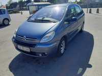 Citroen Xsara Picasso 1.6LPG