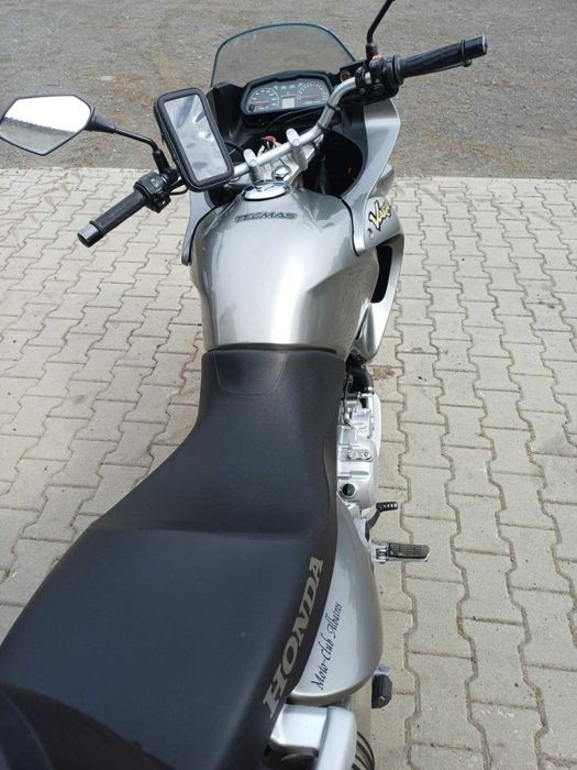 Honda Varadero 125