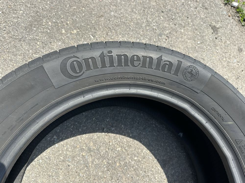215/55 R17 Continental ContiPremiumContact 5 /4шт./літо/