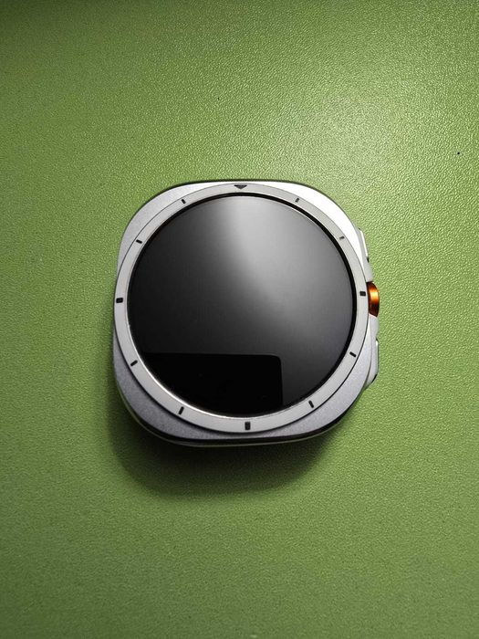Zegarek Galaxy Smartwatch Ultra szary