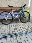 Diamant Meister Trek, carbon ,hybryd