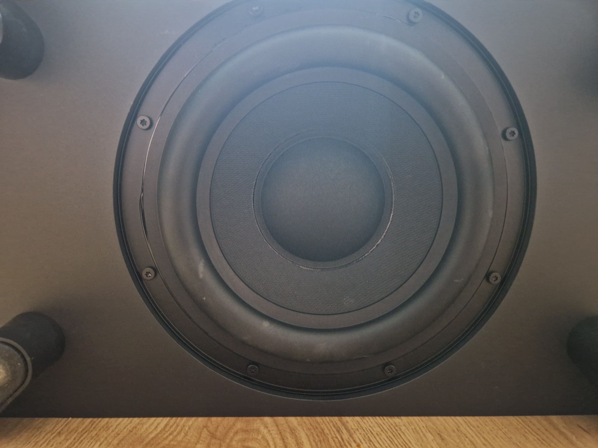 Subwoofer philips fidelio