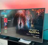 Telewizor Philips 6700 series LED Smart 4K UHD 43”