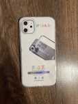Чехол сіліконовий iPhone 11 (6,1)