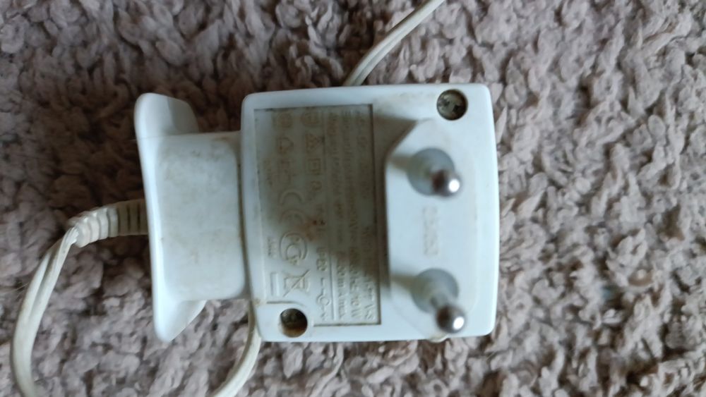 Эпилятор от сети Braun