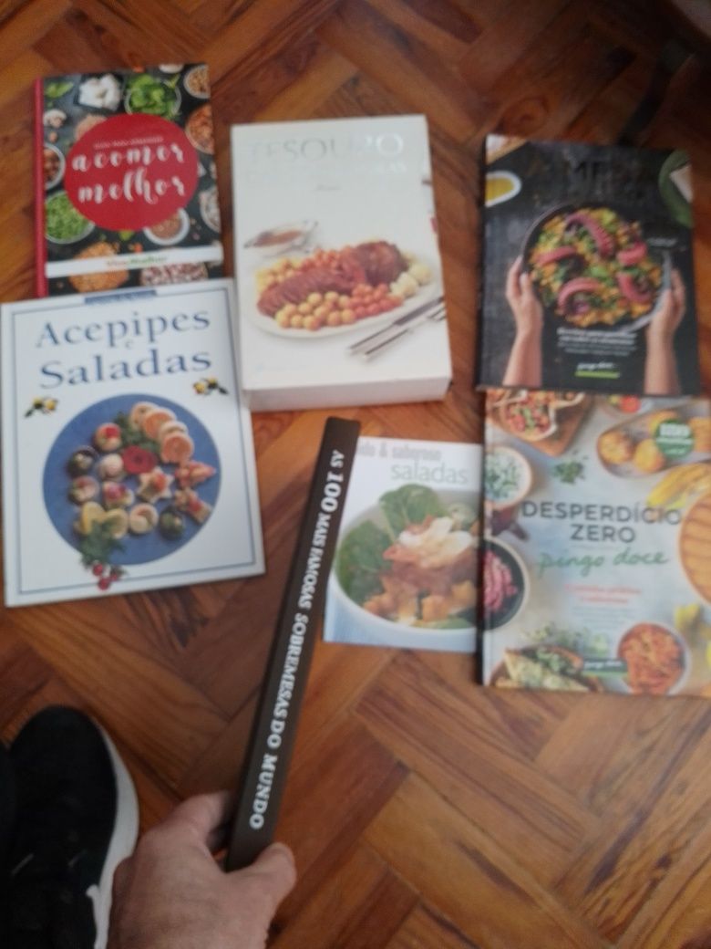 Tesouro das cozinheiras 2000-Mirene-P.E.-15E outros de cozinha Desde2E