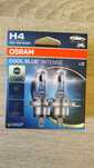 Żarówki H4 Osram Cool Blue intense 2szt
