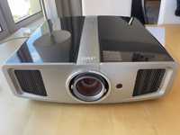 Projector HD Profissional JVC DLA-HD1 Full HD Cinema Projetor 1080p