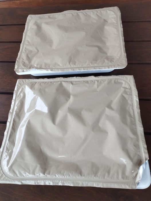 Wojskowa grupowa racja żywnościowa PS