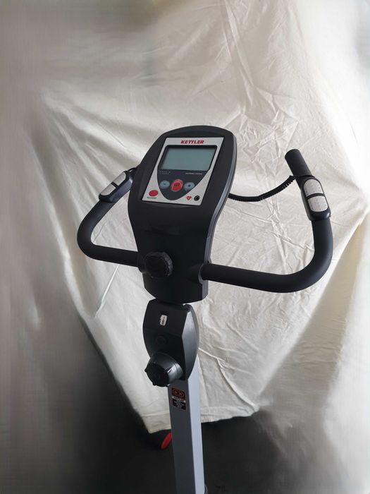 Bicicleta estática KETTLER