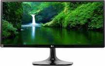 2K IPS  чудовий монітор LG
