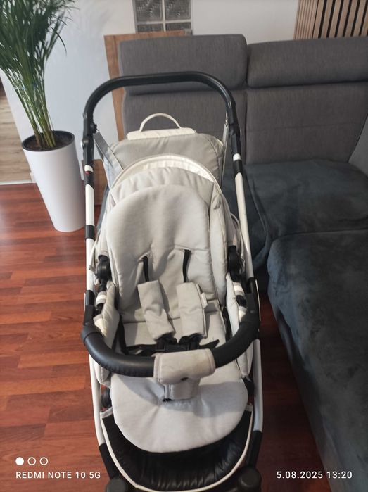 Wózek - spacerówka - super stan