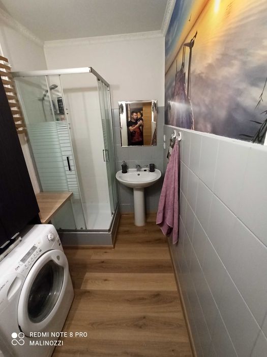 Apartament/domek z balią ogrodową/jacuzzi 10 km od Ostródy - Mazury