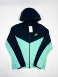 Акція! Чоловіче Зіп Худі Nike Tech Fleece (S/M/XL) Нове!