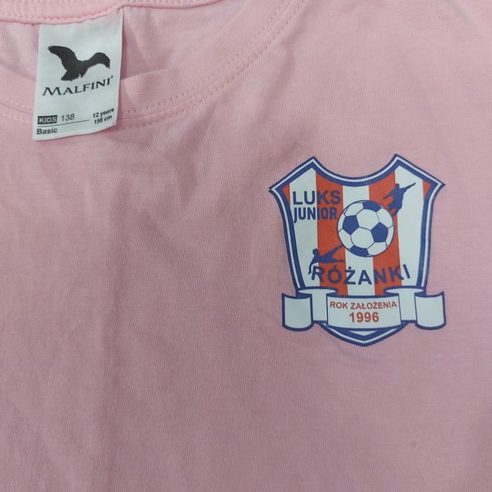 Koszulka Junior Różanki