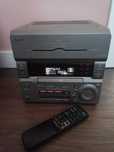 Ресивер Sony HCD-H11