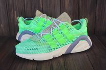 Кроссовки Adidas Originals Lxcon Green EF4279 оригинал 42р кросівки