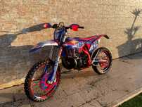 Beta 250rr Racing 2022