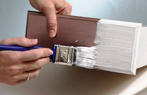 Перефарбування меблів — оновимо ваш інтер’єр!