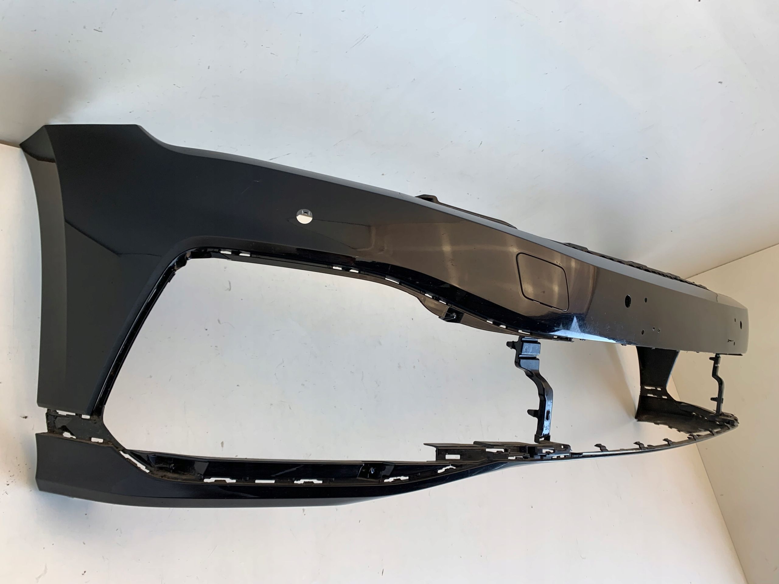 VW Passat B8 Lift R Line Gte Zderzak Przedni Pdc