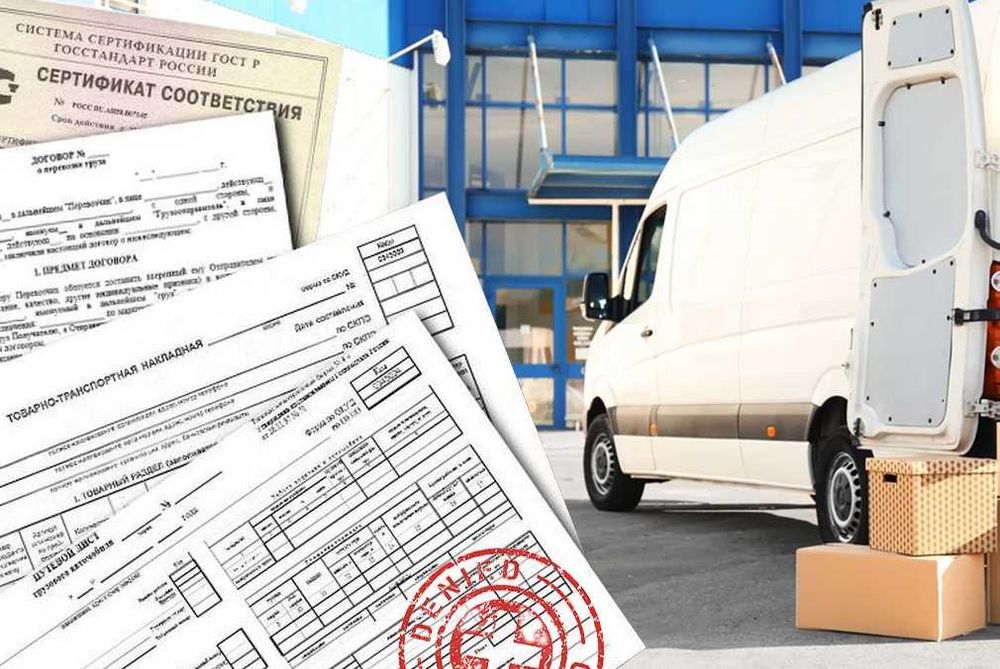 Документы на авто восстановление утерянных. Быстро без задержек права