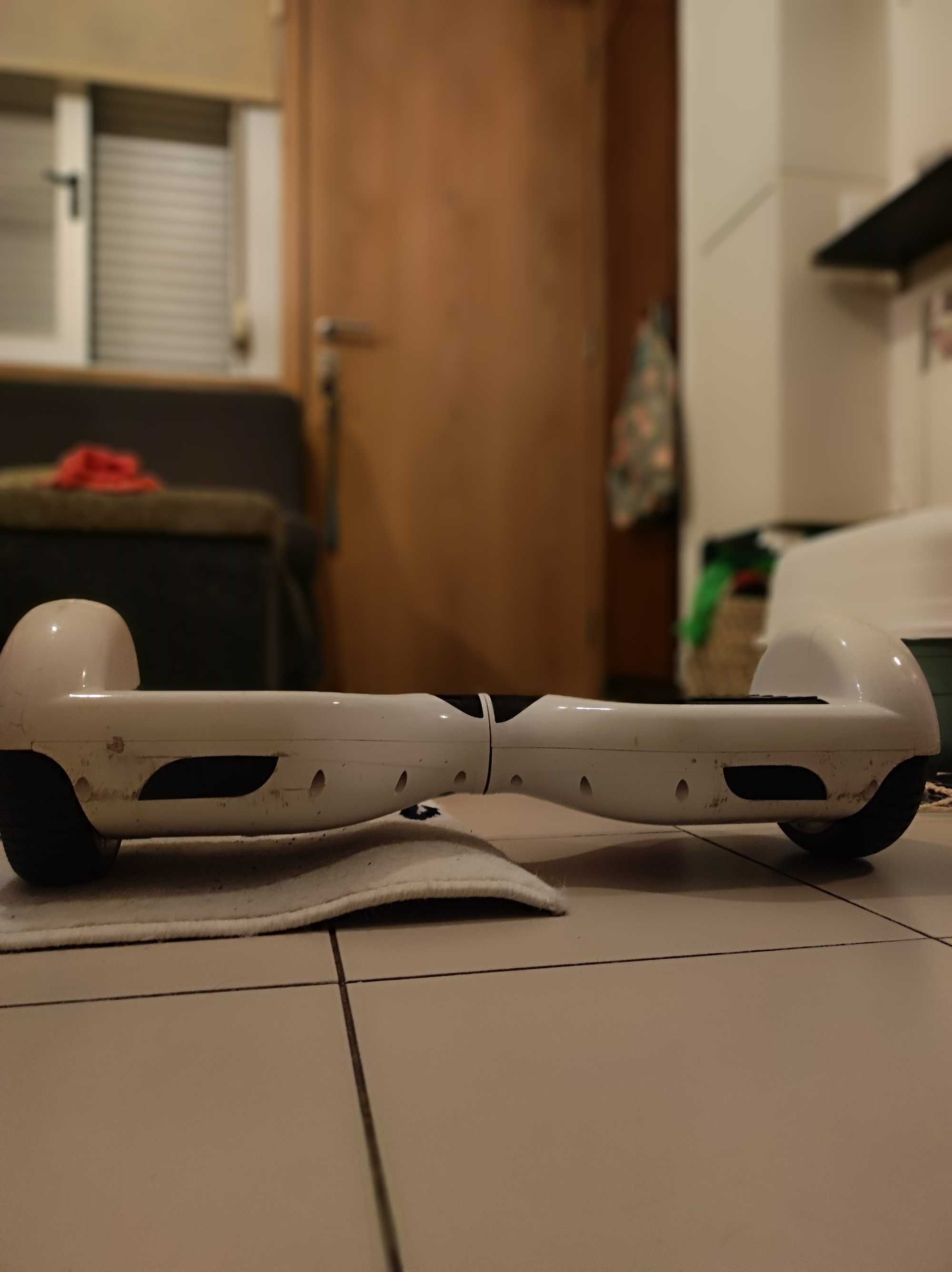 Hoverboard usado